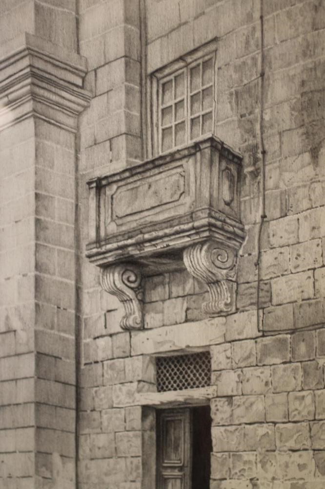 ‡STUART WALTON (b.1933) Image