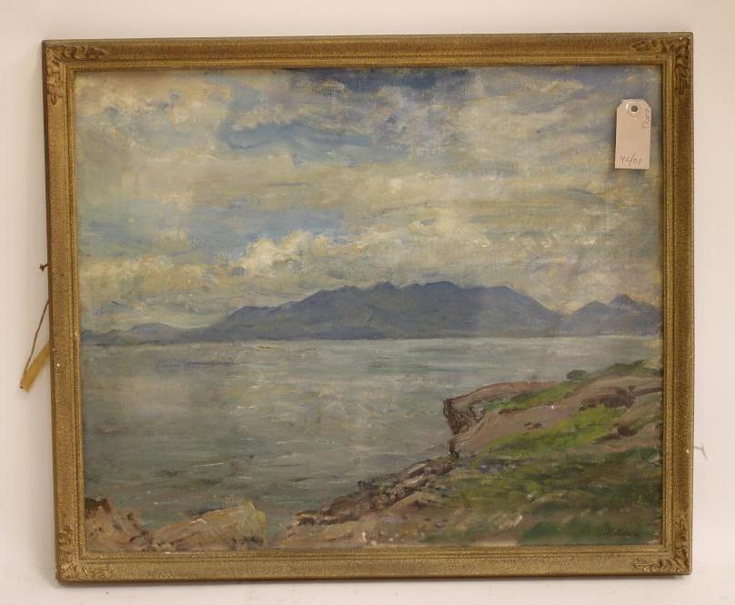 ‡HERBERT F. ROYLE (1870-1958) Image