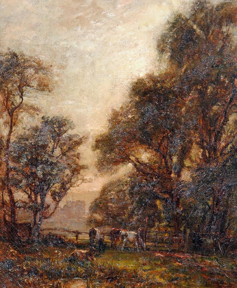 ‡HERBERT F. ROYLE (1870-1958) Image