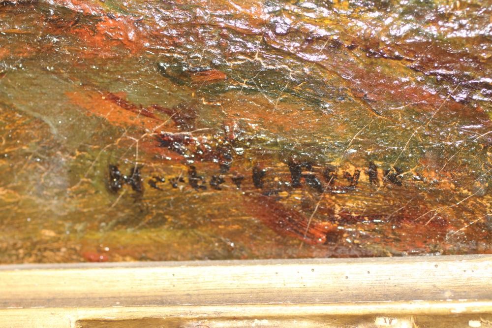 ‡HERBERT F. ROYLE (1870-1958) Image