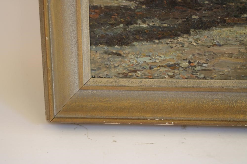 ‡HERBERT F ROYLE (1870-1958) Image