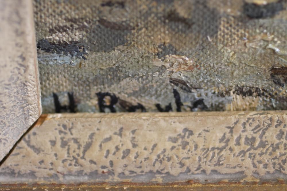 ‡HERBERT F ROYLE (1870-1958) Image