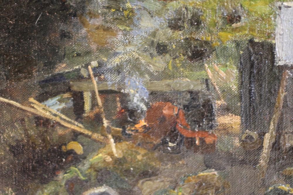 ‡HERBERT F ROYLE (1870-1958) Image