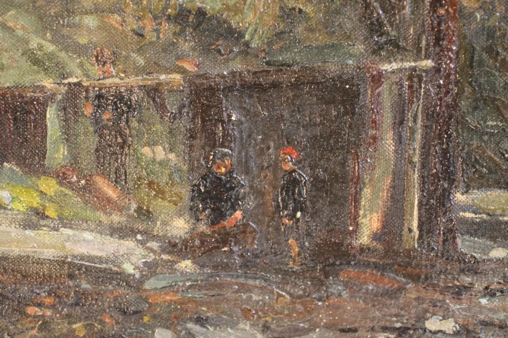 ‡HERBERT F ROYLE (1870-1958) Image