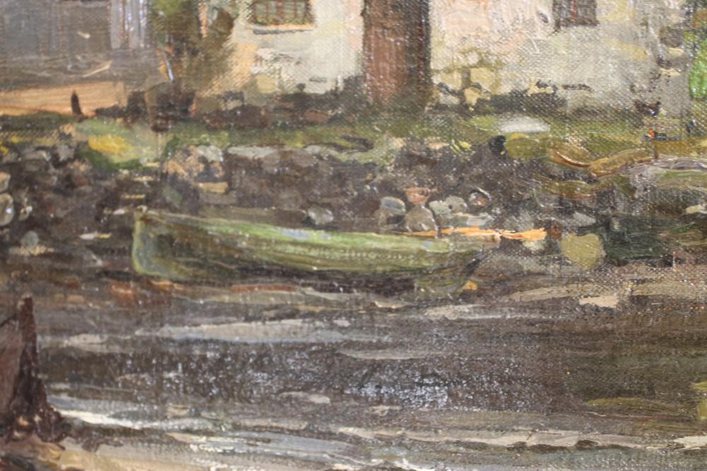 ‡HERBERT F ROYLE (1870-1958) Image