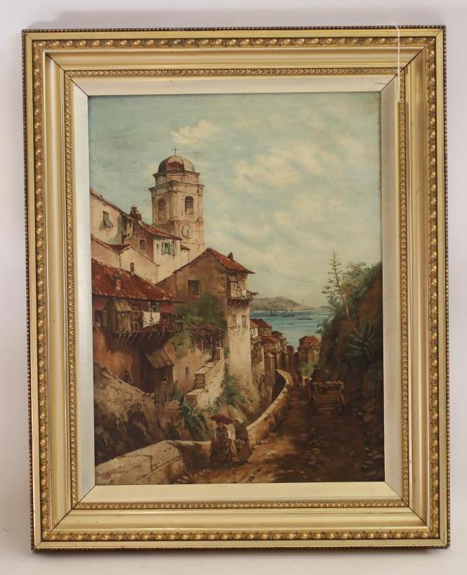 ‡SARA BUCHANAN (1868-1963) Image