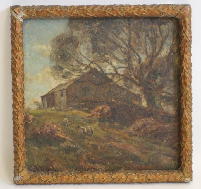 ‡HERBERT F ROYLE (1870-1958) Image