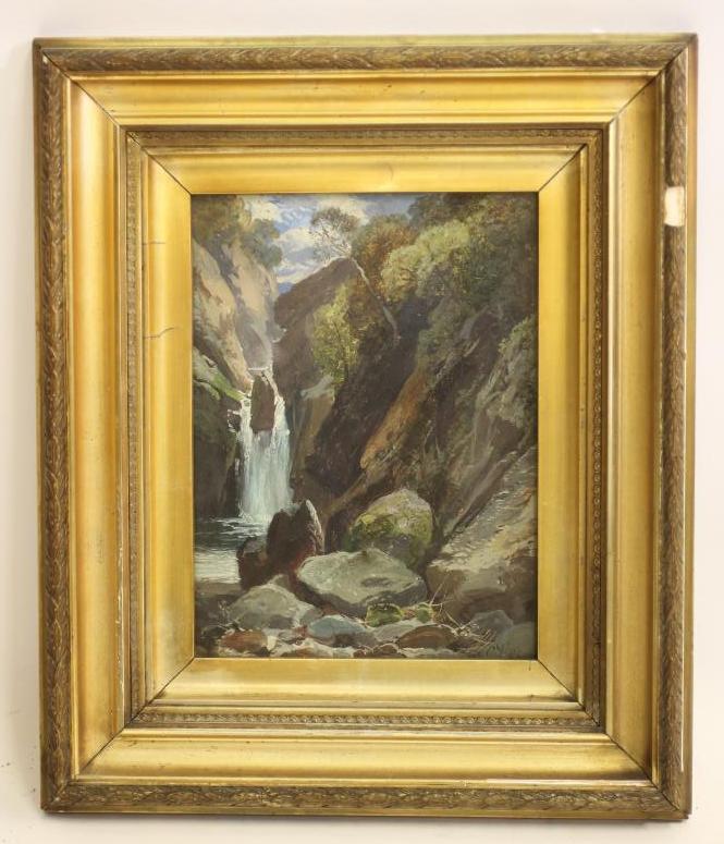 CLARENCE HENRY ROE (1850-1909) Image