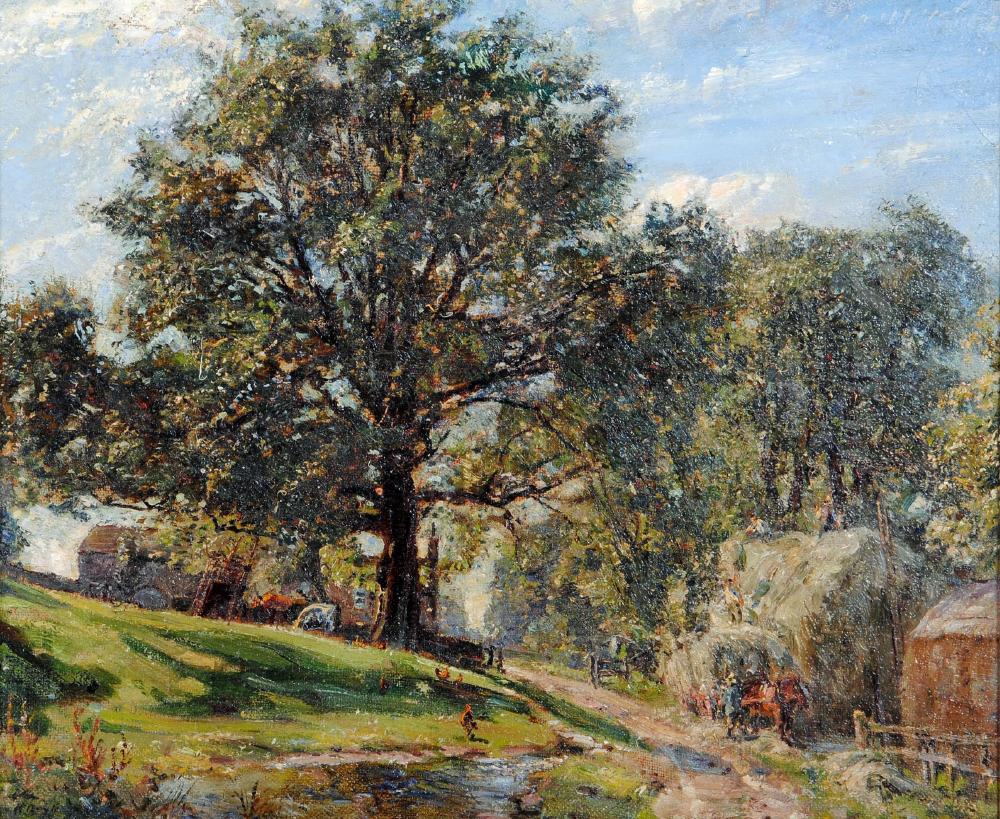 ‡HERBERT F ROYLE (1870-1958) Image