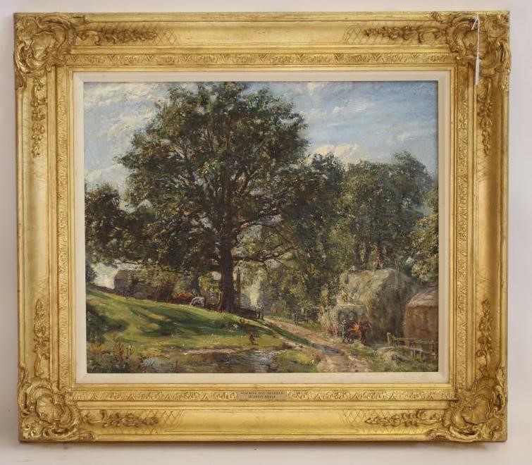 ‡HERBERT F ROYLE (1870-1958) Image