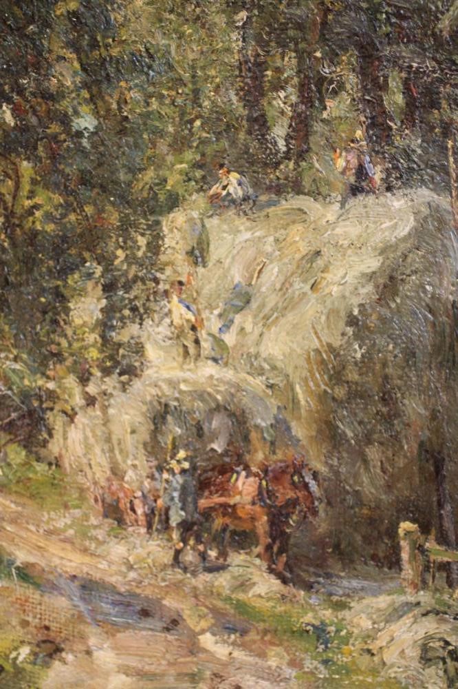 ‡HERBERT F ROYLE (1870-1958) Image