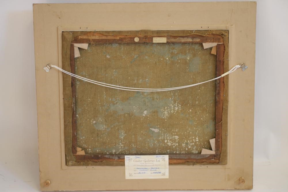 ‡HERBERT F ROYLE (1870-1958) Image