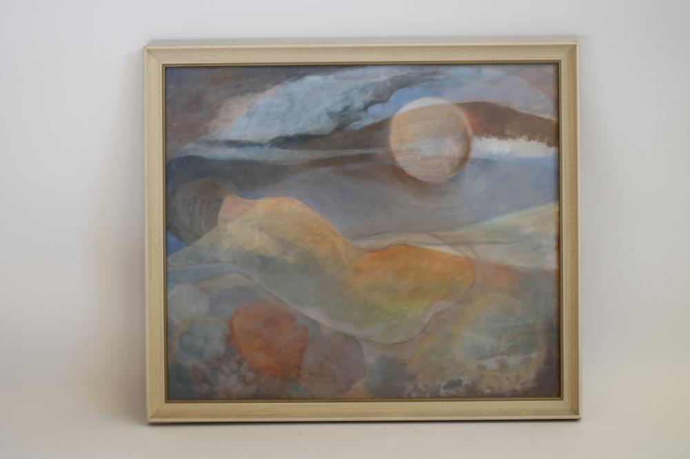 ‡SHIRLEY HANSON (Contemporary) Image