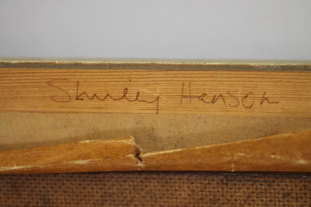 ‡SHIRLEY HANSON (Contemporary) Image