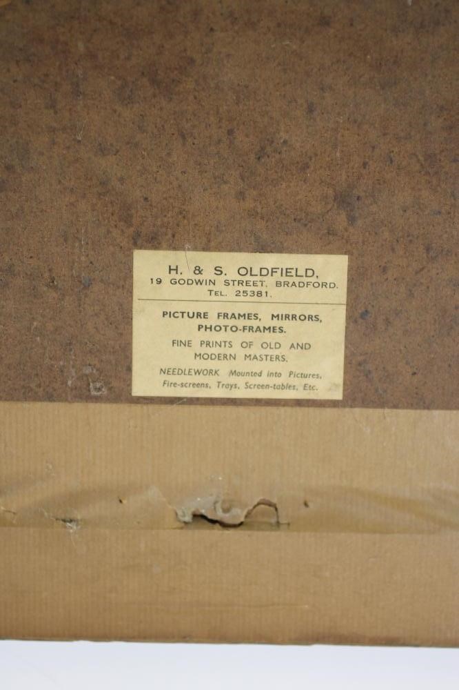 ‡FREDERICK (FRED) APPLEYARD R.W.A. (1874-1963) Image