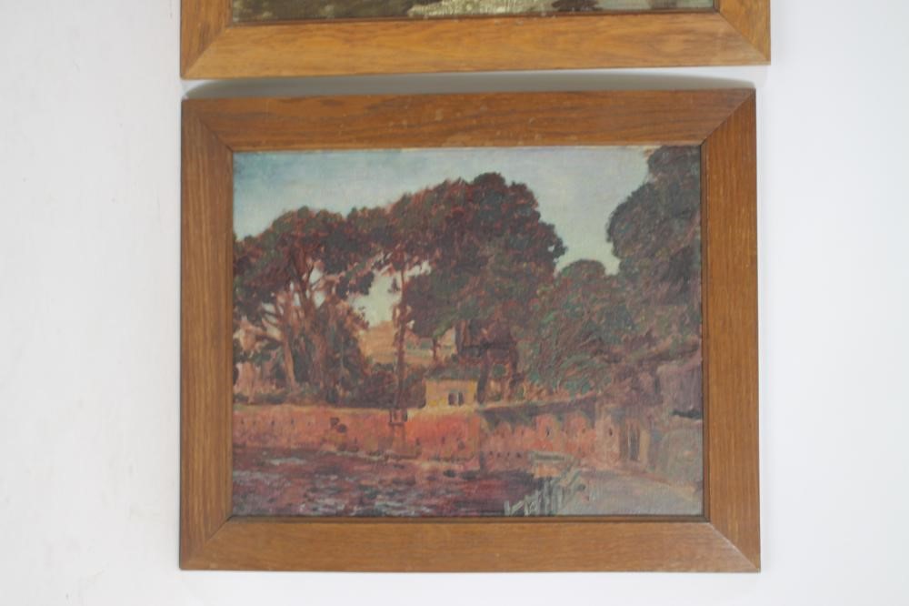 ‡FREDERICK (FRED) APPLEYARD R.W.A. (1874-1963) Image