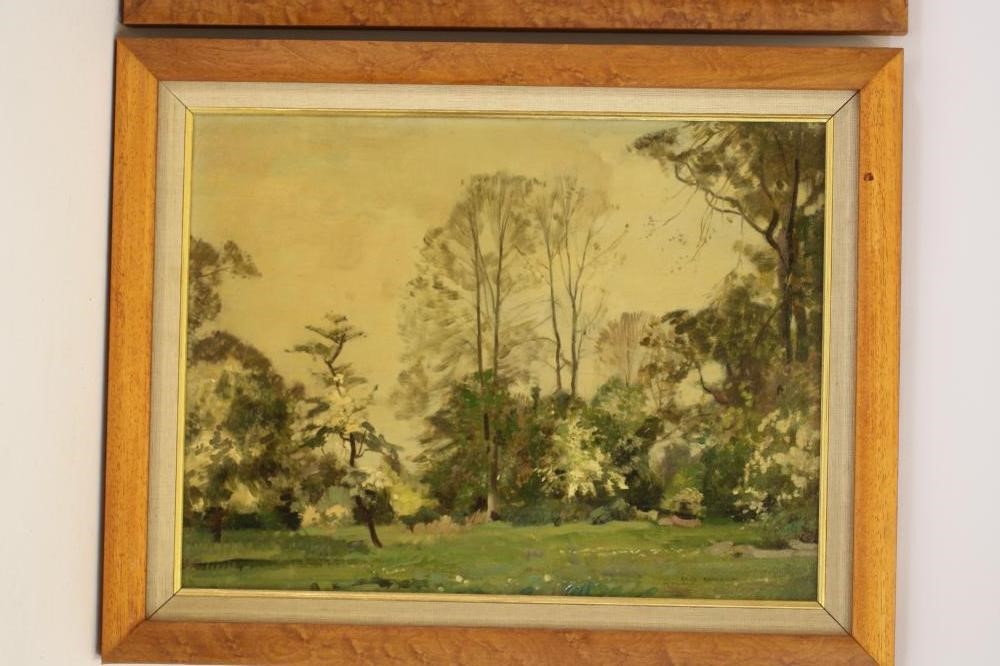 ‡FREDERICK (FRED) APPLEYARD R.W.A. (1874-1963) Image