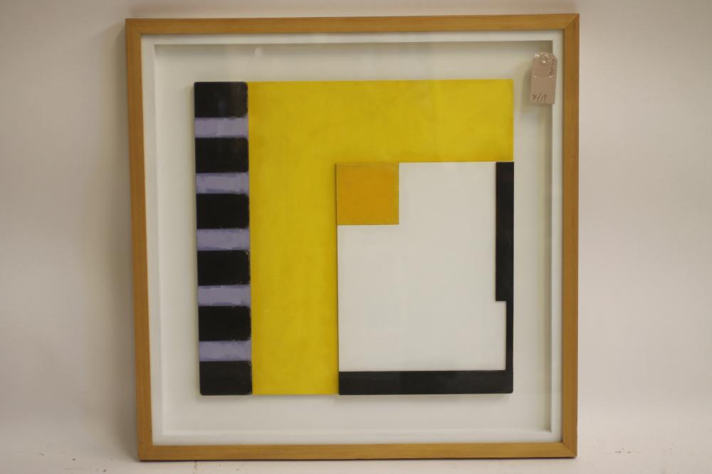 STUART WALTON (b.1933) Image