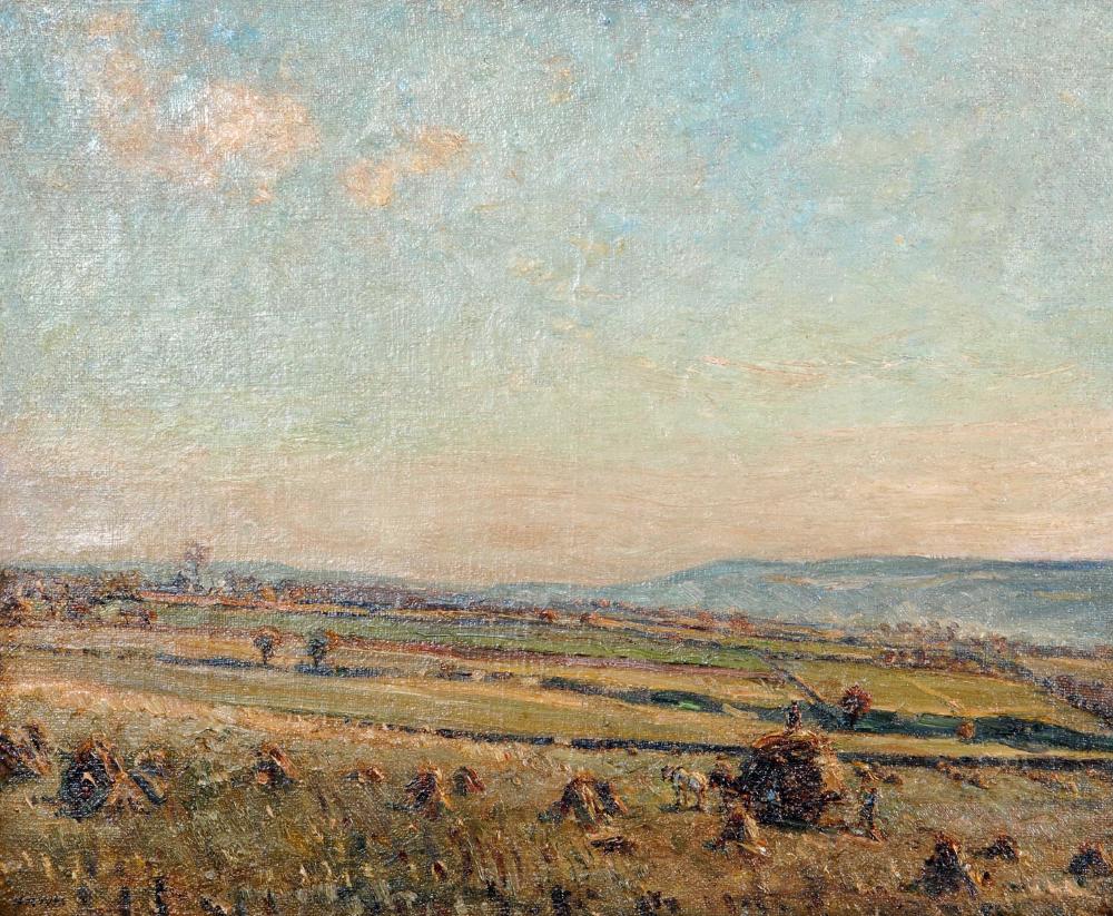 ‡HERBERT F. ROYLE (1870-1958) Image