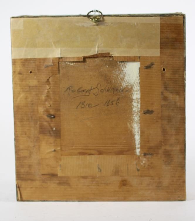 ENGLISH SCHOOL (19th Century) Image