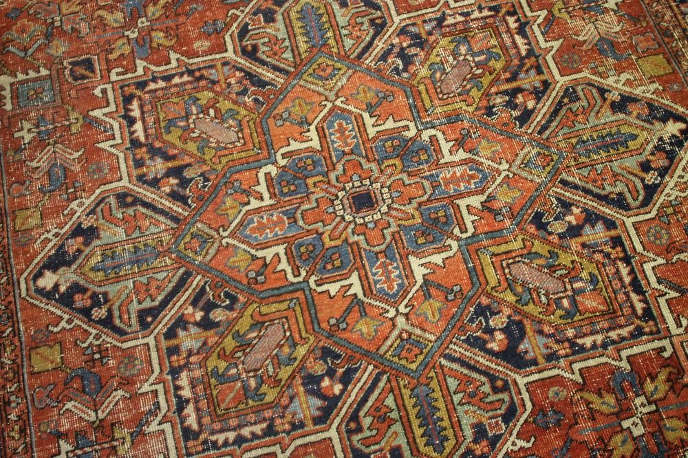 A CAUCASIAN RUG Image