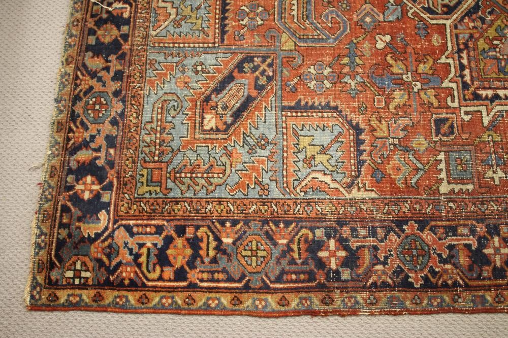 A CAUCASIAN RUG Image