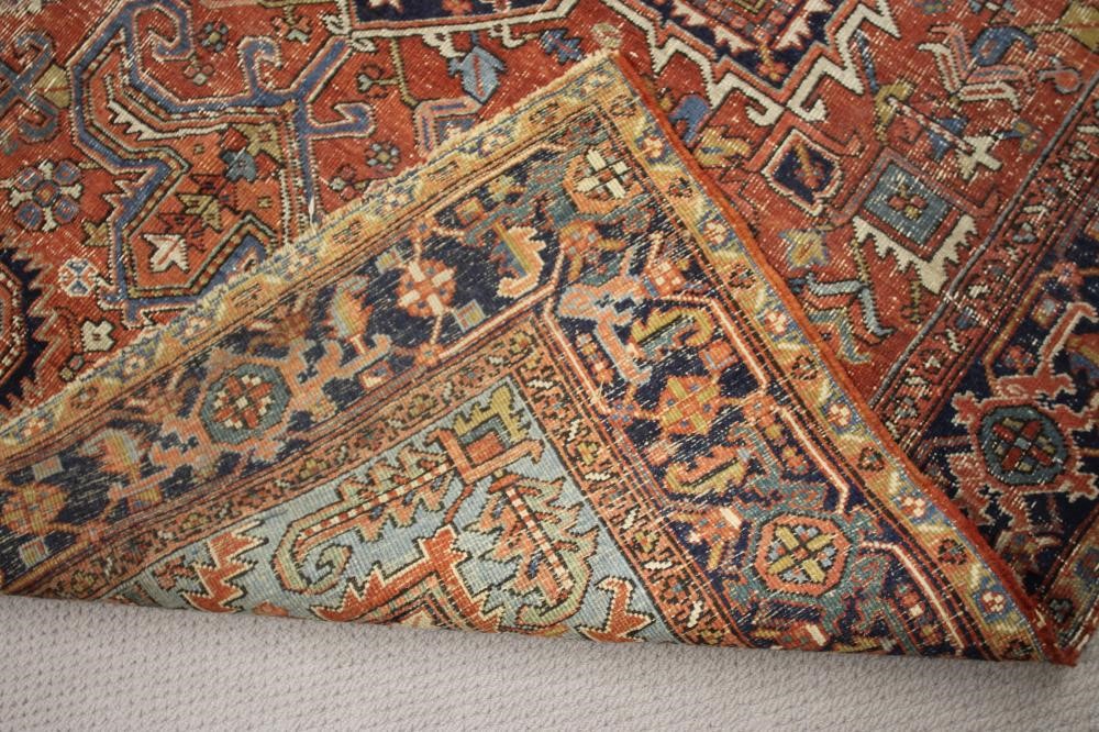 A CAUCASIAN RUG Image