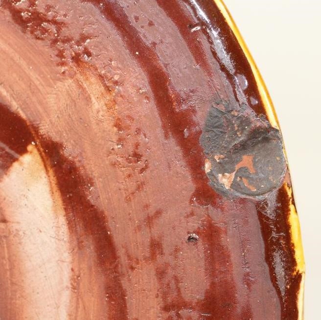 A LIBERTY & CO. TERRACOTTA JUG Image