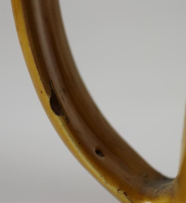 A LIBERTY & CO. TERRACOTTA JUG Image