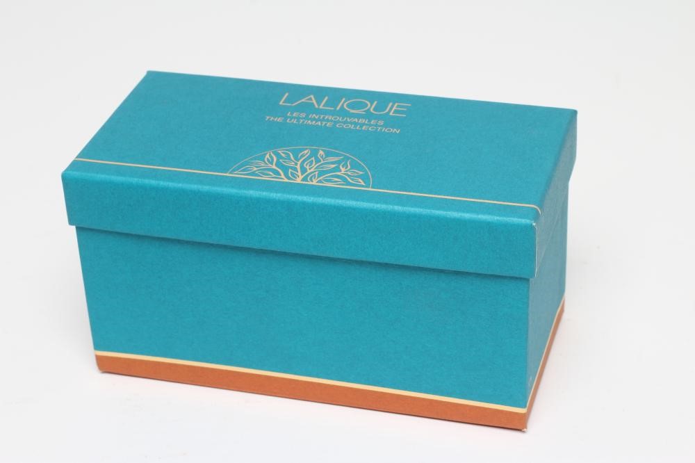 "LES INTROUVABLES DE LALIQUE" Image