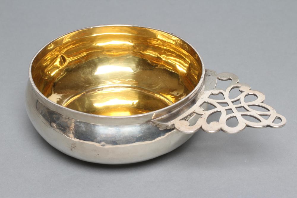 A BLEEDING BOWL Image