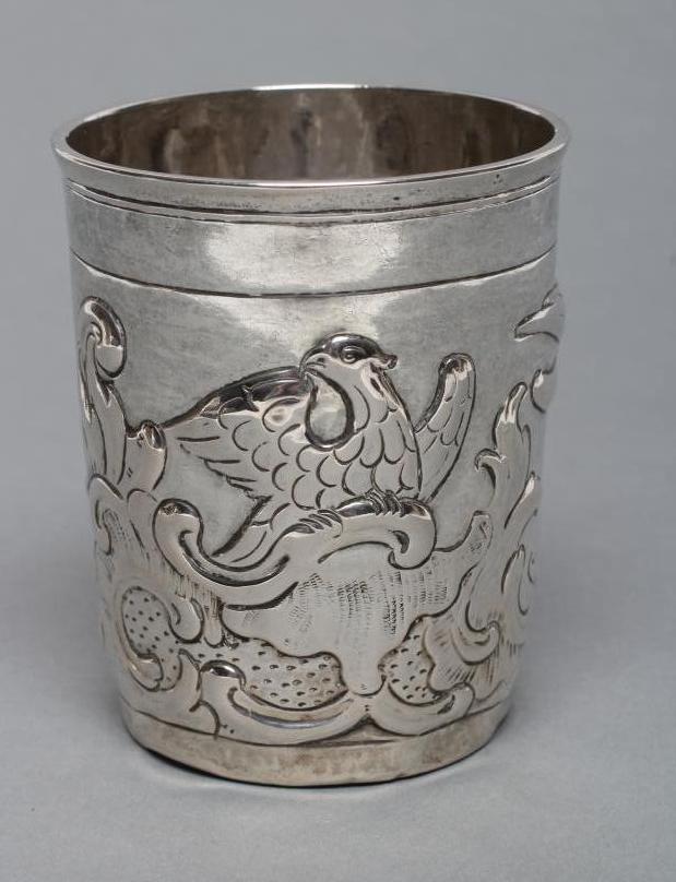 A RUSSIAN BEAKER Image