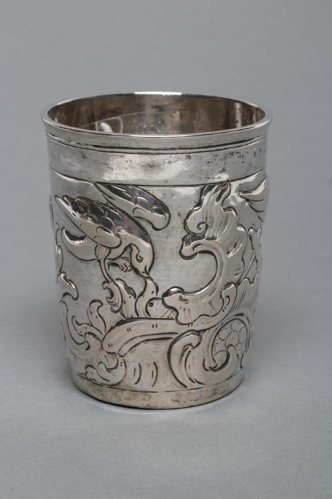 A RUSSIAN BEAKER Image