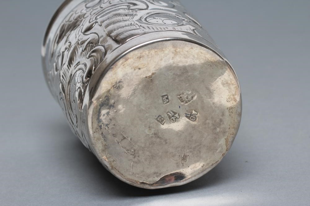 A RUSSIAN BEAKER Image