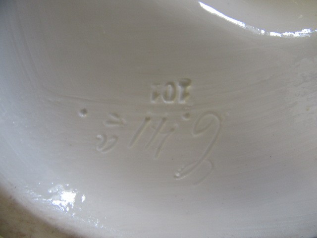 A MEISSEN PORCELAIN FIGURE GROUP Image