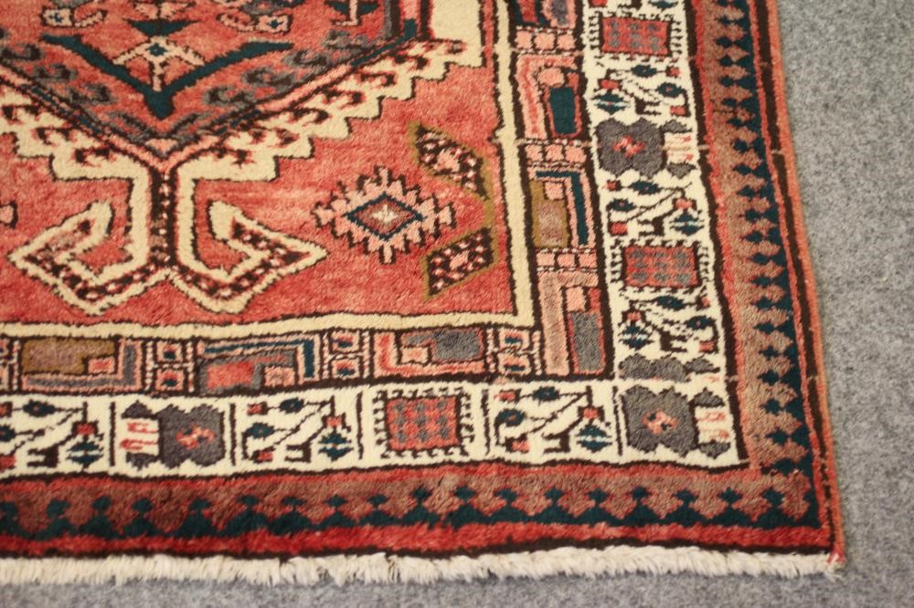 A PERSIAN RUNNER Image