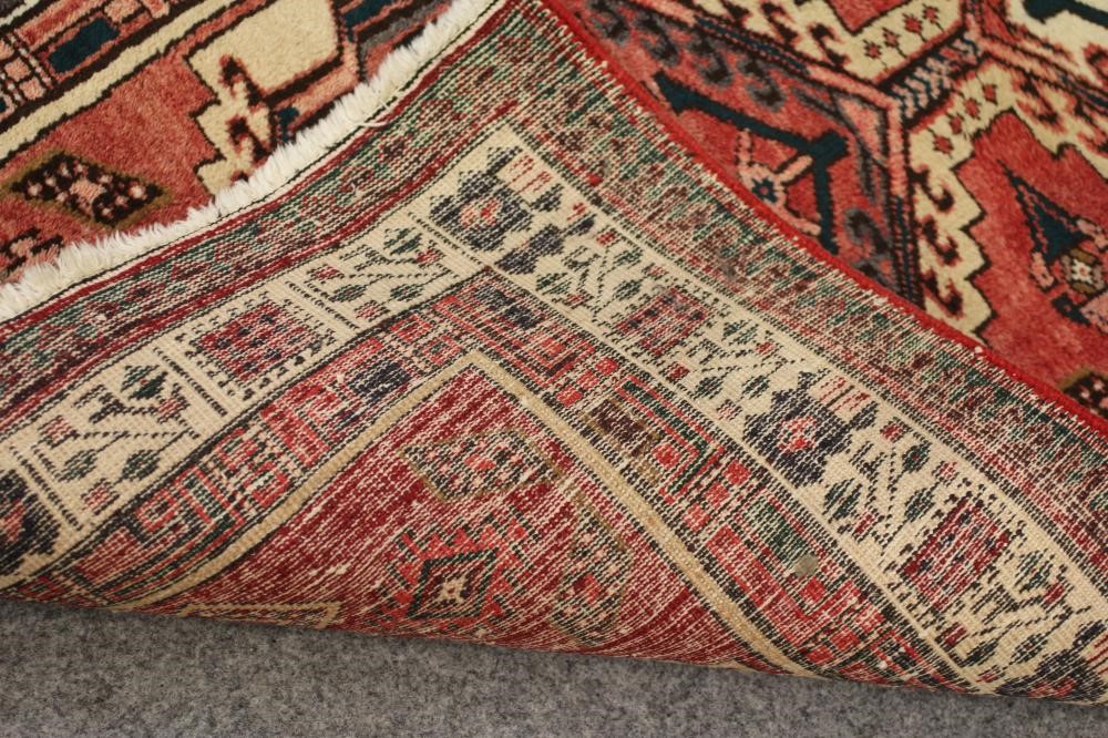 A PERSIAN RUNNER Image