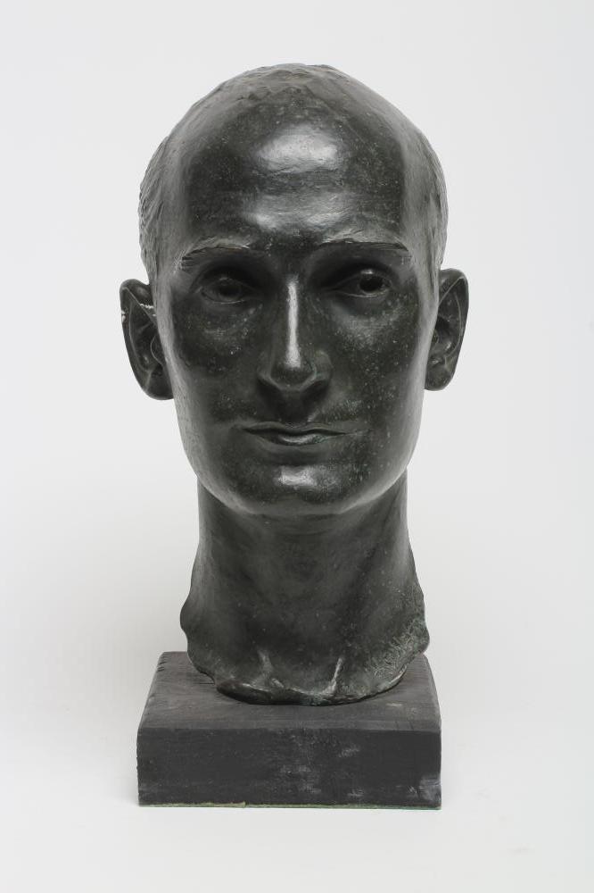 KOSTADIN KOUNEFF (1906-1982) Image