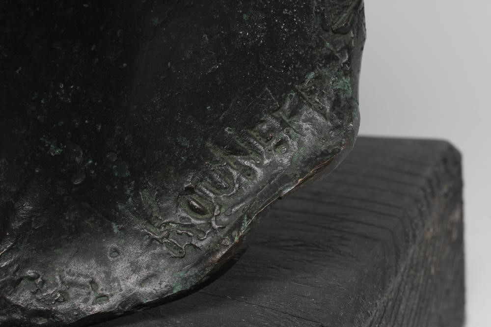 KOSTADIN KOUNEFF (1906-1982) Image