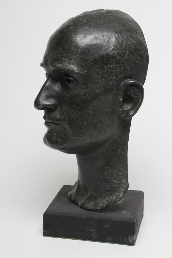 KOSTADIN KOUNEFF (1906-1982) Image