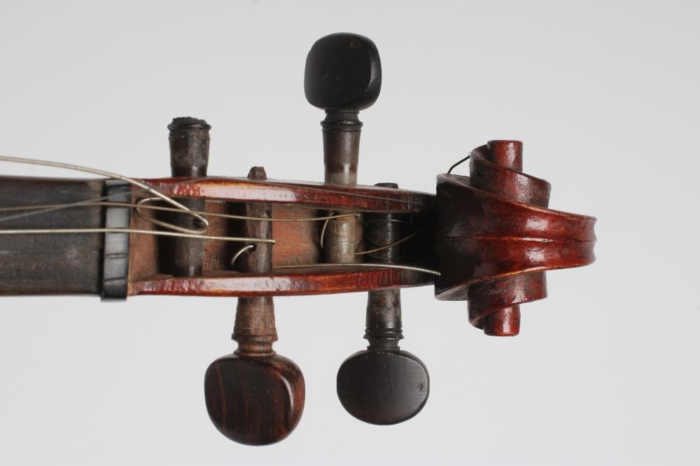 A SMALL VIOLIN Image