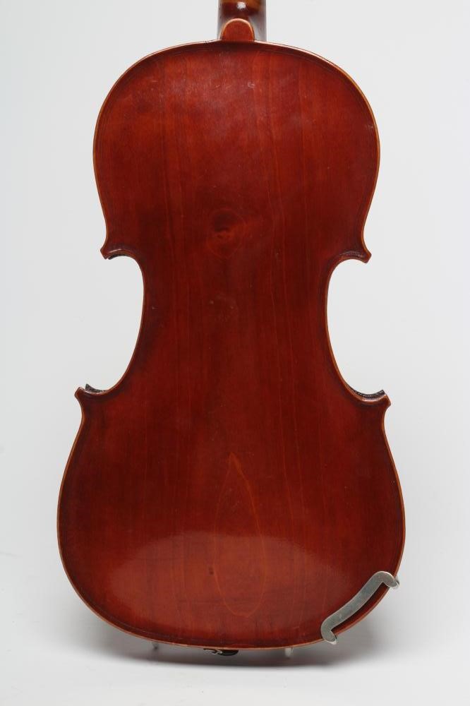 A SMALL VIOLIN Image