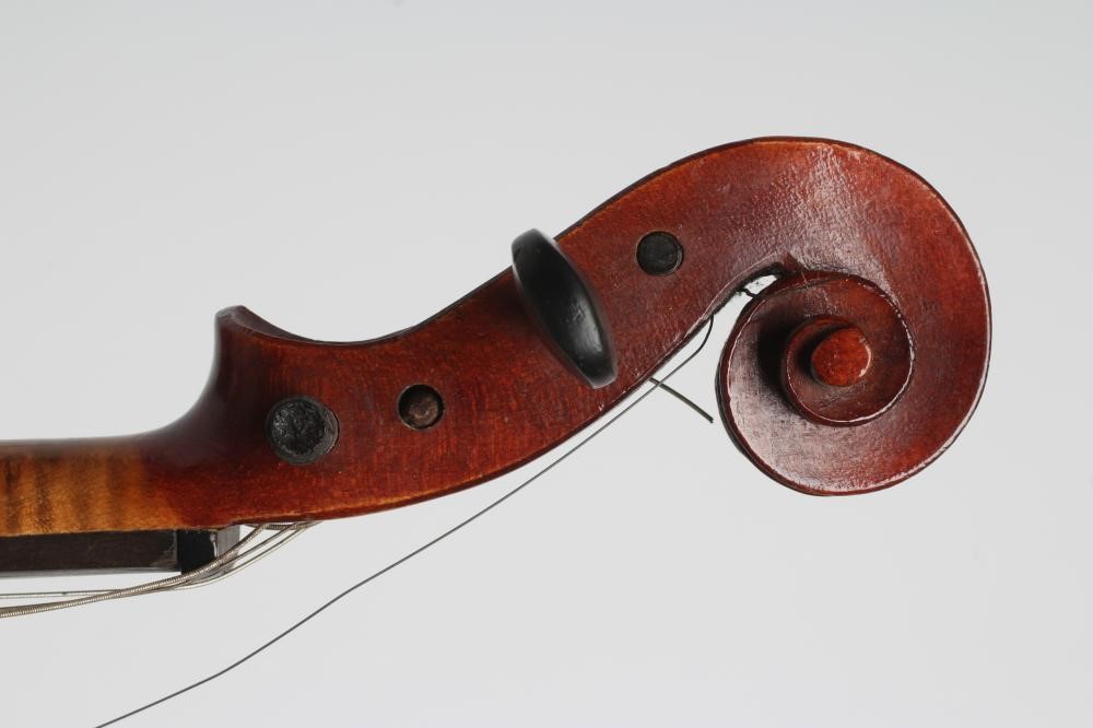 A SMALL VIOLIN Image