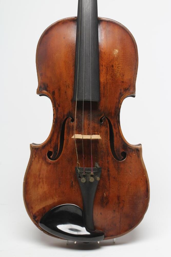 A VIOLIN Image