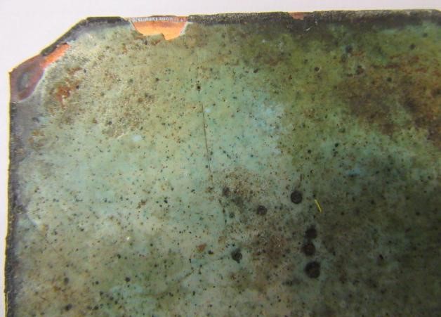 IN THE MANNER OF HENRY BONE (1755-1834) Image