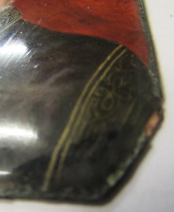 IN THE MANNER OF HENRY BONE (1755-1834) Image