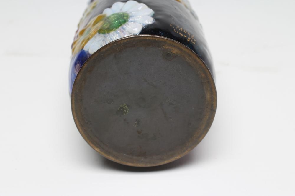 CAMILLE FAURÉ (1874 - 1956) FOR LIMOGES Image