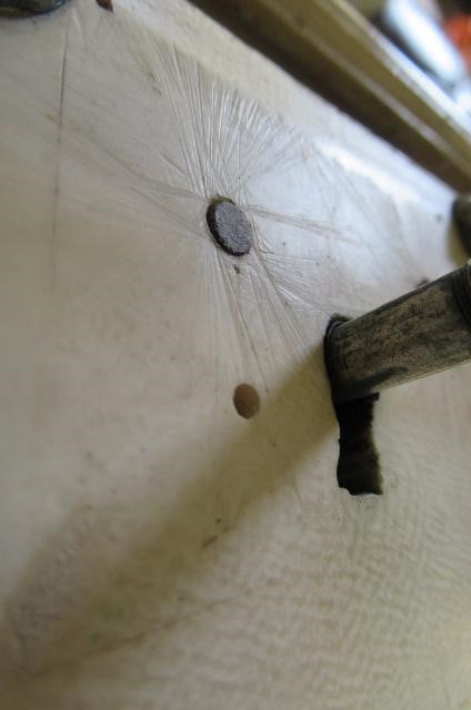 AN IVORY OBLONG BOX Image