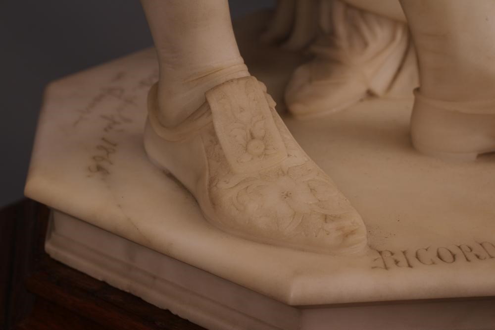 PIO FEDA (1816-1892) Image