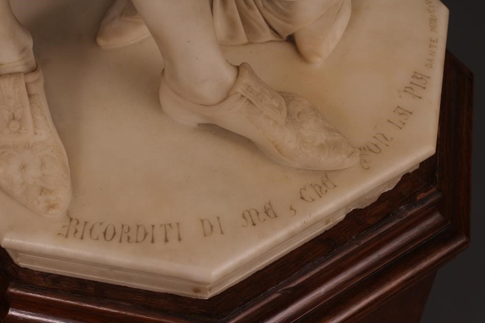 PIO FEDA (1816-1892) Image